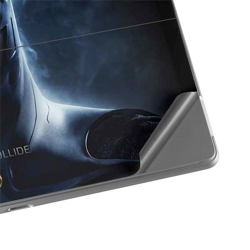 DC Comics The Flash Movie: Batman Poster Surface Pro 8 Skin